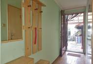 "Endstation Haus Desire"