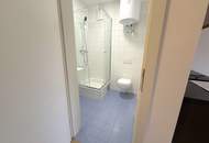 Moderne Singlewohnung mit Balkon in der Nähe von Werk VI