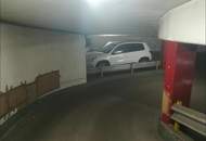 Garagenplatz in Zentrumsnähe