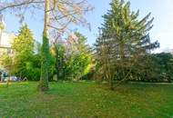 Helle, freundliche 3-Zimmerwohnung am Fuße der Weinberge in Grinzing