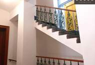 | AKH NÄHE | UNBEFRISTETE | 2 ZIMMER-ALTBAUWOHNUNG 68 m² | TOP-RUHELAGE | EINBAUKÜCHE | 3. LIFTSTOCK | U4 U6 | BEZUG 01.01.2027