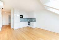 Erstbezug! Nahe U3 Rochusgasse! 2-Zimmer-Maisonette mit exklusiver Dachterrasse zu vermieten!