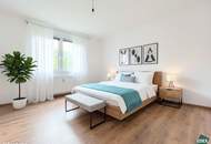 Charmante 2-Zimmer-Wohnung mit Loggia und perfekter U6-Anbindung