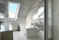 "4 Zimmer DG Maisonette mit Terrasse"