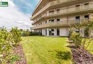 Alles was man sich wünscht – kostengünstige Heizung/“Kühlung“ über Erdwärme, PV-Anlage, weitläufige Grünflächen