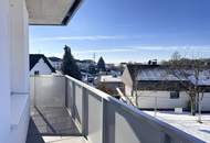 Neubau Mietwohnungen im Herzen der Gemeinde