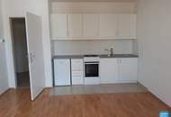 Sonnige Balkonwohnung in Weidling