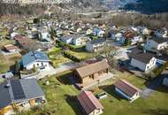Traum-Baugrund in Vandans - 770 m², sonnig, Bergpanorama, beste Infrastruktur! (Provisionsfrei)