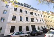 Sanierter STILALTBAU mit HOFTERRASSE in RUHELAGE | Ca. 2 Min. zur U4 SCHÖNBRUNN | Ca. 15 Min. in den 1. Bezirk