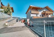 Wohnoase in Mutters: Großzügiges Mehrfamilienhaus mit 3 charmanten Wohnungen – Ideal für Großfamilien!