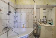 KLEINES JAHRHUNDERTWENDEHAUS IN VERKEHRSBERUHIGTER LAGE IN BADEN