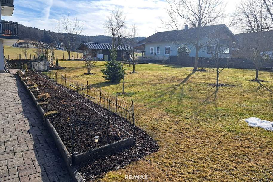 Baugrundstück am Naherholungsgebiet Kobernausserwald, Grund und Boden-kauf, 170.000,€, 5231 Braunau am Inn