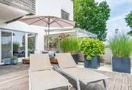 Wohnen am Linzer Hausberg – stilvolle 3-Zimmer-Wohnung mit großzügiger Terrasse in begehrter Lage