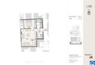 Gemütliche 2 Zimmerwohnung mit Loggia in Oberdöbling