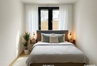 Stilvolle 3-Zimmer-Wohnung mit 2 Loggien in Ruhelage in 1160 Wien