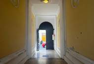 Lager, Depot, Archiv: Gewölbekeller mit Strom Nähe Hütteldorfer Straße und Meiselmarkt