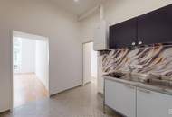 NÄHE AUGARTEN | CHARMANTE 2-ZIMMER-WOHNUNG – RENOVIERT & ZENTRAL BEGEHBAR | ZELLMANN IMMOBILIEN