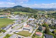 DAS HUNNENBRUNN - hochinteressantes Restaurant und 2 großzügige Wohnungen