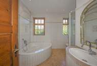 Historische Villa in idyllischer Lage