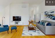 | WÄRMEPUMPE | KLIMATISIERT | ERSTBEZUG NACH SANIERUNG |