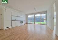 Urbaner Wohnkomfort in Grünlage - Tolle 3-Zimmer-Wohnung mit Garten! Ab 01.01.2027 beziehbar!