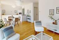 Quality Living nahe dem Lainzer Platz.