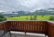 1-Zimmer-Apartment in Piesendorf mit touristischer Nutzung