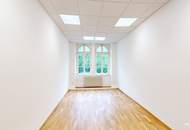 Premium-Büro in Top-Lage der Mariahilfer Straße – vollständig renoviert und Platz für Wachstum - A\\