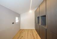 Neubau-Penthouse mit traumhaftem Ausblick