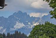 Gemütliche Wohnung in Zentrumslage