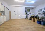 Attraktives Büro/Praxis in Dornbirn – Top-Lage, 2-Zimmer, inkl. KFZ-Stellplatz!