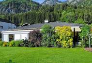 Wohlfühl-Bungalow mit Panoramablick auf das Tennengebirge