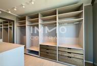 Wo Eleganz auf Luxus trifft: TOP-möbliertes Apartment mit Rundumblick (Gym, Pool, Spa, Lounges, ...)