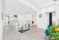 Modernes Einfamilienhaus mit Pool, Sauna und Wintergarten – Ein Traumhaus für Ihre Familie