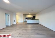 Moderne 3-Zimmer mit Garten und Terrasse inkl. TG-Stellplatz