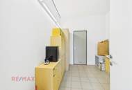 Top-Büro in Lustenau – Perfekt für Praxis oder Agentur