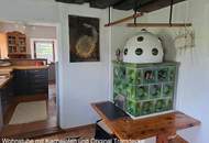 Charmantes 4-Zimmer-Haus mit großem Garten und Carport (Provisionsfrei)