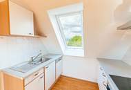 Attraktives Zinshaus in idyllischer und stadtnaher Lage