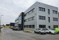 Moderne Büroflächen in Liesing - bis zu 660m²