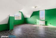 Familienfreundliches Mehrgenerationenhaus mit großem Garten