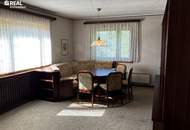 gepflegtes Einfamilienhaus in idyllischer Stadt- und Landlage