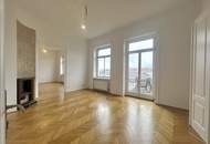 MAHÜ und WESTBAHNHOF in GEHNÄHE! Charmante 3 Zimmer Wohnung mit toller Ausstattung