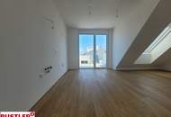 Anleger aufgepasst! Dachgeschosswohnung mit einladender Terrasse | top vermietet