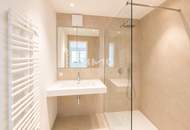 Directly at the main train station: Big 4-room apartment commission-free