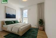 Moderne 3-Zimmer-Wohnung mit großer Terrasse bei der Alten Donau - ab 01.01.2027 verfügbar!