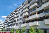 TOP - LAGE I Moderne 2-Zimmer-Wohnung mit Balkon &amp; Fußbodenheizung