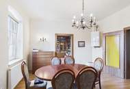 Mehrfamilienhaus mit großem Grundstück und Ausbaupotenzial