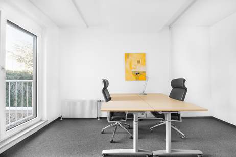 Flexible Arbeitsplätze in Regus Cityport 11, Gewerbeobjekt-miete, 1110 Wien 11., Simmering