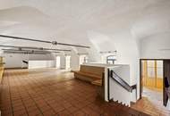 Ein historisches Juwel in Retz sucht neue Besitzer