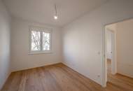 ++NEU++ Exzellent geschnittene 3-Zimmer Neubau-Wohnung in toller Lage (Erstbezug)!!!